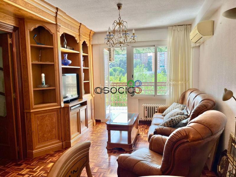 Foto f0c3bdd7-aa63-41fc-a918-5b569d5a24aa. Appartement avec chauffage parking dans Constitución-El Balconcillo Guadalajara