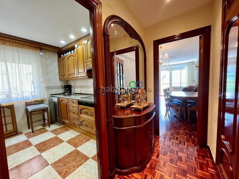 Foto f978ed66-2d92-4cfc-b023-705cb9919aa6. Appartement avec chauffage parking dans Constitución-El Balconcillo Guadalajara