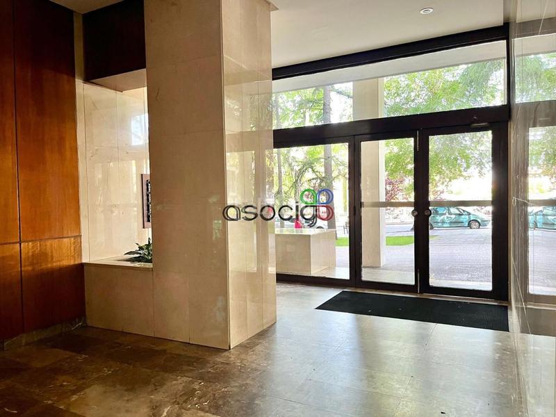 Foto fd13da20-0662-449e-a1bd-27e6036d595c. Appartement avec chauffage parking dans Constitución-El Balconcillo Guadalajara