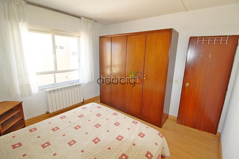 Foto 0d5b6586-fd92-4d92-aa4e-e369fb5cfee5. Pis amb calefacció aparcament a Plan Sur-Amistad Guadalajara