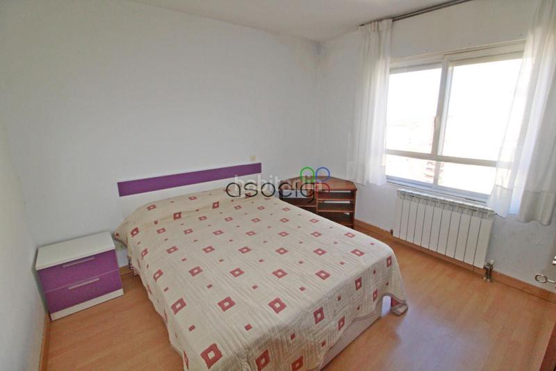 Foto 348e3898-6cc6-4593-ab8b-3d76faf01702. Pis amb calefacció aparcament a Plan Sur-Amistad Guadalajara