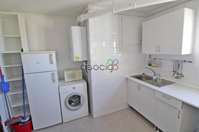 Foto 482ba6b7-8a70-44fe-9121-80d735368327. Pis amb calefacció aparcament a Plan Sur-Amistad Guadalajara