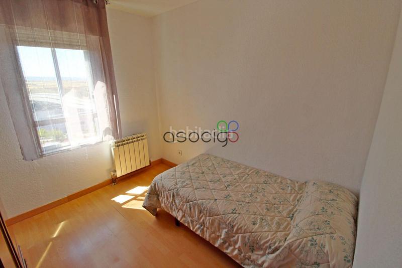 Foto 4f3b83a9-54dd-48c3-a999-9720df88a6ea. Pis amb calefacció aparcament a Plan Sur-Amistad Guadalajara