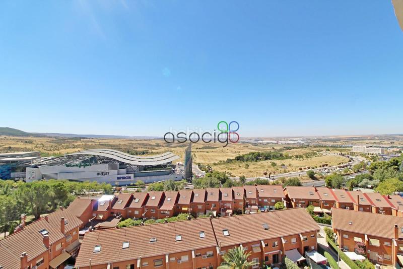 Foto 94958606-3173-4e0c-8df1-f07e70cd0279. Pis amb calefacció aparcament a Plan Sur-Amistad Guadalajara