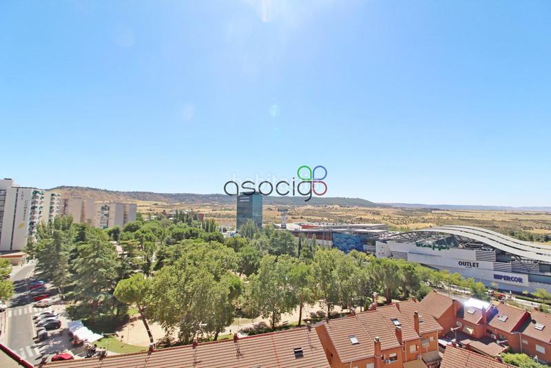 Foto 94dda0c5-e84a-45fc-aac2-5d29e1c828d8. Pis amb calefacció aparcament a Plan Sur-Amistad Guadalajara