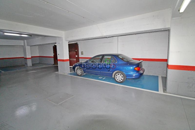 Foto 99516d6e-5903-4c28-ac5f-1bef19187c4b. Pis amb calefacció aparcament a Plan Sur-Amistad Guadalajara