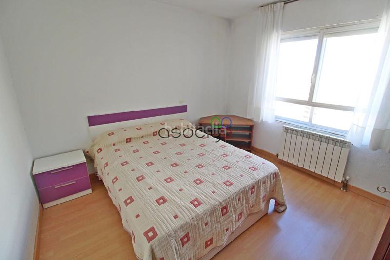 Foto 9a27c48e-98c5-4cf2-8822-cdb8e2ad3a50. Pis amb calefacció aparcament a Plan Sur-Amistad Guadalajara