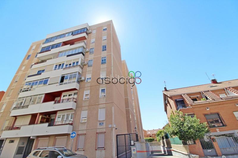 Foto e0260ffd-0003-496f-a021-c90676f0a748. Pis amb calefacció aparcament a Plan Sur-Amistad Guadalajara