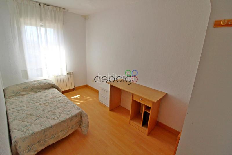 Foto ef6c162a-4fdc-41e7-83f1-d13558fd5d58. Pis amb calefacció aparcament a Plan Sur-Amistad Guadalajara