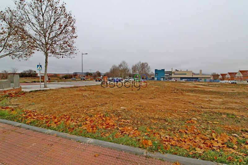 Foto caa97931-285a-406f-9c18-328d2134a16c. Propriété dans Yunquera de Henares