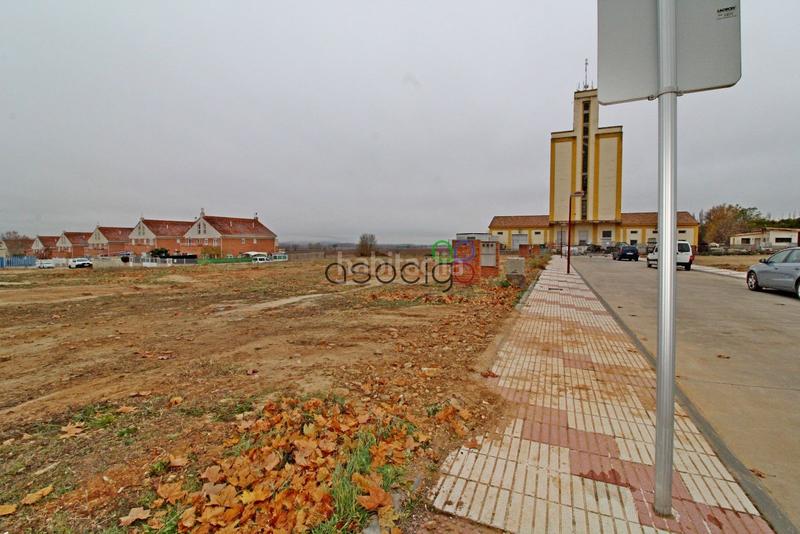 Foto eeb73ce8-4b94-4962-bb40-85753ef02221. Propriété dans Yunquera de Henares