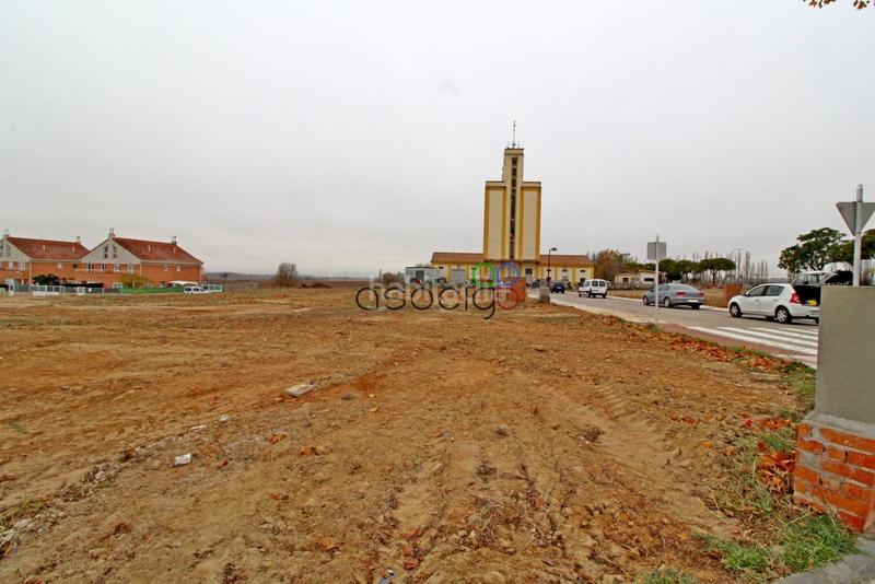 Foto efd5e083-50c7-4816-af75-5fbf71079fde. Propriété dans Yunquera de Henares