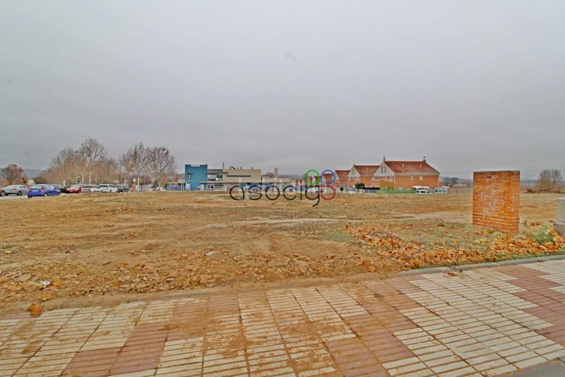 Foto ff5b2ffd-fc42-4cca-a9ad-6b5e973f5705. Propriété dans Yunquera de Henares