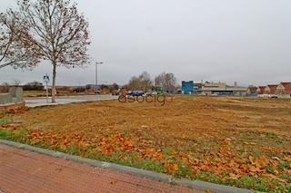 Finca rústica  La rioja. Parcelas en yunquera de henares para viviendas independientes