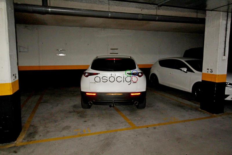 Foto 252ad6c6-e052-47ea-9582-66a6c2caf4ff. Pis amb calefacció aparcament piscina a Yebes - valdeluz Yebes