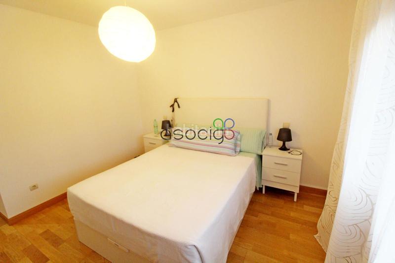 Foto 3bcbfe69-bb69-4145-824e-77a9e9714a25. Pis amb calefacció aparcament piscina a Yebes - valdeluz Yebes