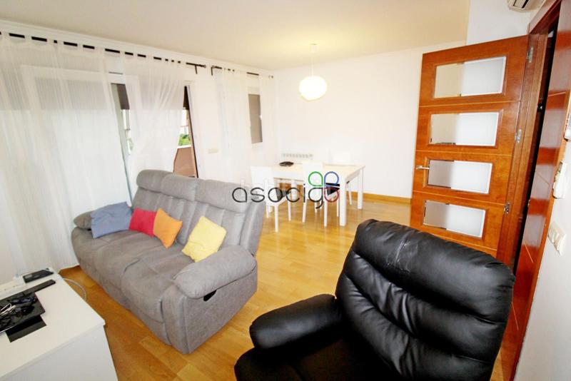 Foto 40154a33-8d19-45fa-8c6f-784a9e9ef0da. Pis amb calefacció aparcament piscina a Yebes - valdeluz Yebes