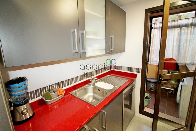 Foto 4e5ab579-5a56-405d-8a1e-f65f7947acac. Pis amb calefacció aparcament piscina a Yebes - valdeluz Yebes