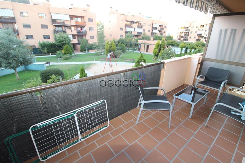 Foto 52202cb4-fee9-4aff-b53b-14798c6bd1c7. Pis amb calefacció aparcament piscina a Yebes - valdeluz Yebes