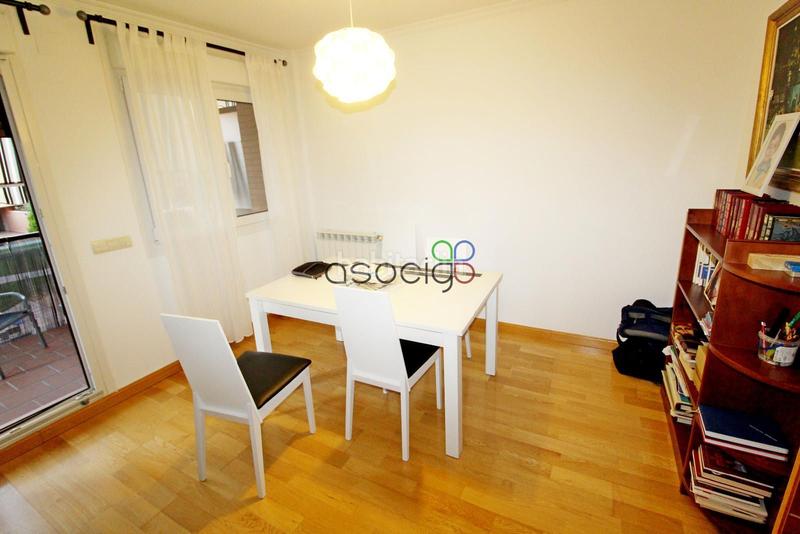 Foto 6741dc8d-5423-47c4-8cea-6fcec4053379. Pis amb calefacció aparcament piscina a Yebes - valdeluz Yebes