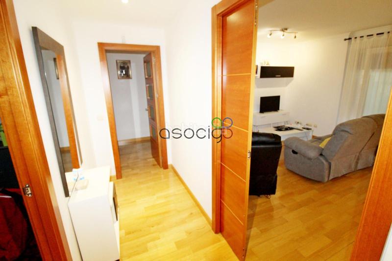 Foto a572d16a-177a-440b-81ed-9c43e46e319e. Pis amb calefacció aparcament piscina a Yebes - valdeluz Yebes