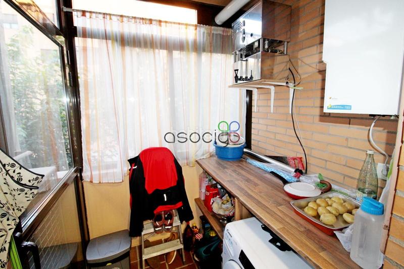 Foto b54a07b5-e21e-4761-8646-35bca761a3bd. Pis amb calefacció aparcament piscina a Yebes - valdeluz Yebes