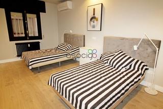 Location Appartement  Plaza mayor  13 1. En guadalajara