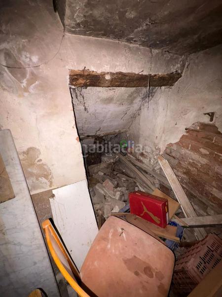 Foto 184184cd-2b7d-40e1-9606-9f643cde5210. Casa calle san roque en Jadraque