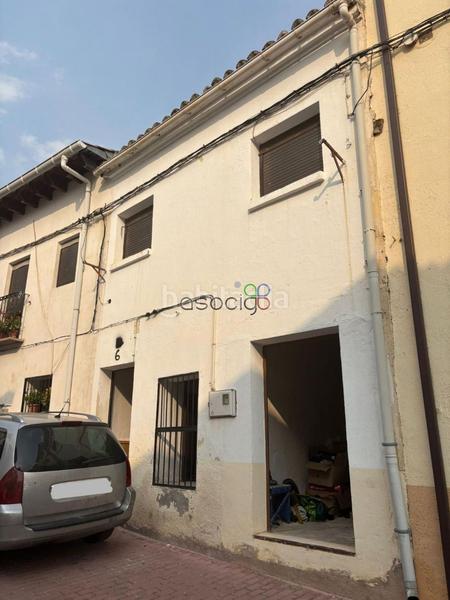 Foto 2384a39f-6411-462e-8f43-db4da9b9a240. Casa calle san roque en Jadraque