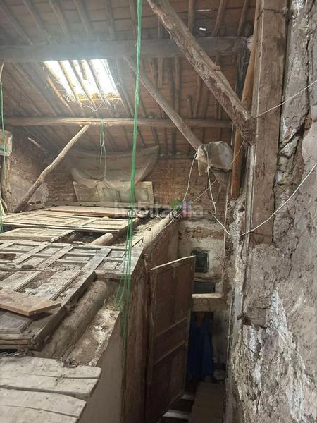 Foto 2c71c3bc-c775-46c0-bf39-069601485ca8. Casa calle san roque en Jadraque