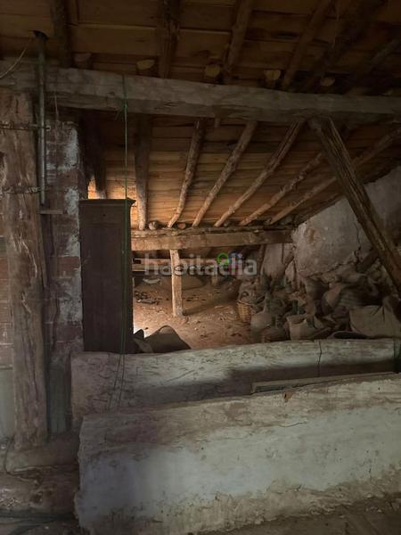 Foto 37cc9557-936d-44c4-8f43-aca9d16e2686. Casa calle san roque en Jadraque