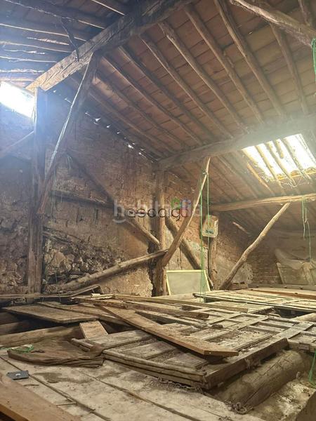 Foto 3fc33a9e-dd3a-4dee-8536-0bc25294281a. Casa calle san roque en Jadraque