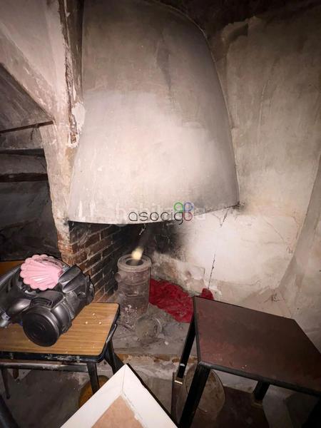 Foto 45f188c5-5aed-4409-818a-96d0c69f9e67. Casa calle san roque en Jadraque