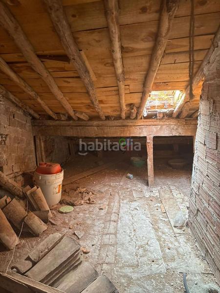 Foto 500438c9-081c-4c55-a94c-7fd655ceac42. Casa calle san roque en Jadraque