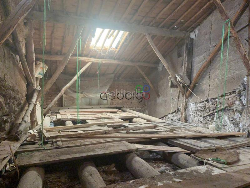 Foto 6b1fe7eb-e177-4fe3-8258-5807d15b8211. Casa calle san roque en Jadraque