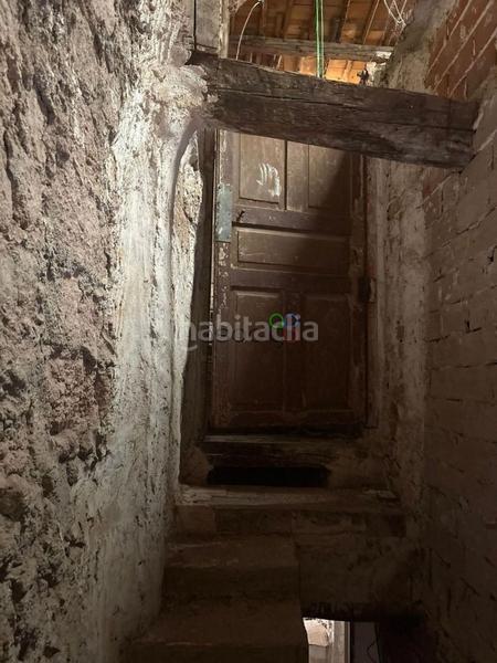 Foto 7b52402a-a1f0-4f39-be97-72ce03b9c8af. Casa calle san roque en Jadraque