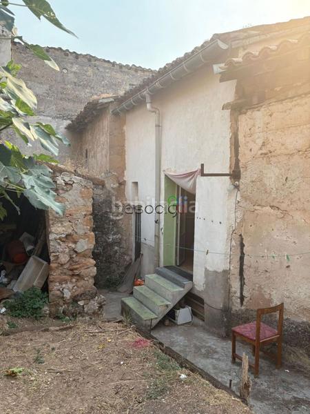 Foto 9e6a61ae-edcb-421f-bc9f-87469e3aeaae. Casa calle san roque en Jadraque