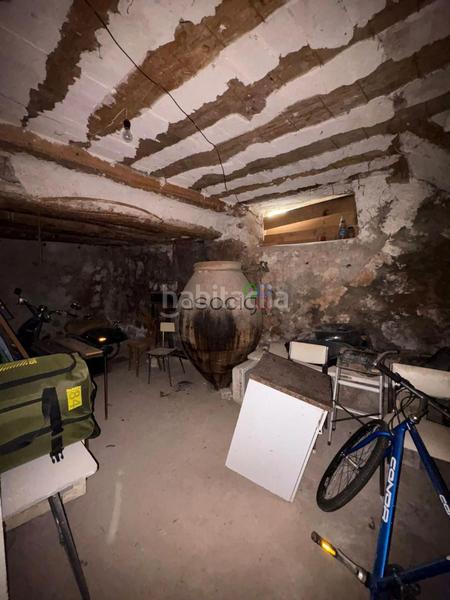 Foto a25490f4-715f-449a-92d5-73d70cfcb0d6. Casa calle san roque en Jadraque