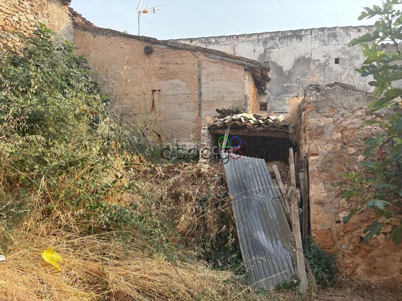 Foto b360c49f-e096-44e9-86d7-1d89e7b1fa60. Casa calle san roque en Jadraque