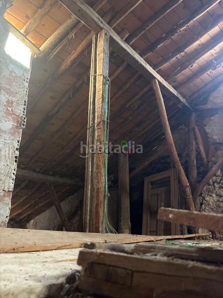 Foto d2911a06-fb45-4e9c-bbf9-cc305410b889. Casa calle san roque en Jadraque