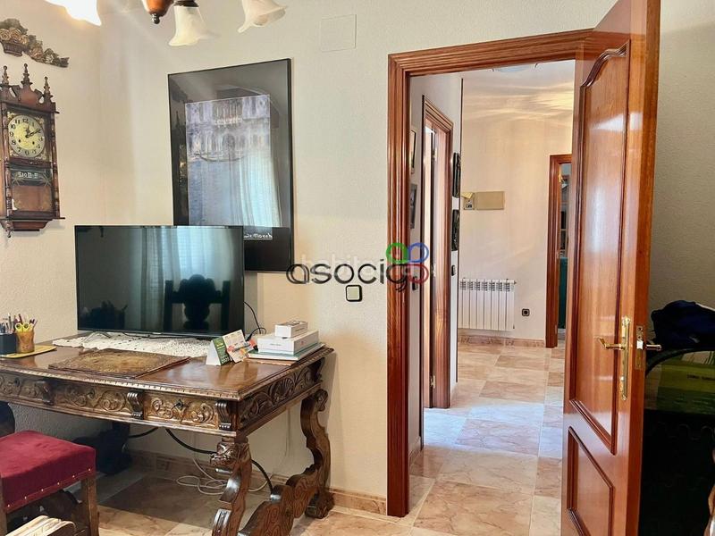 Foto 12418657-f25e-4c14-aa88-12eef50039a5. Chalet mit heizung parking in Cabanillas del Campo