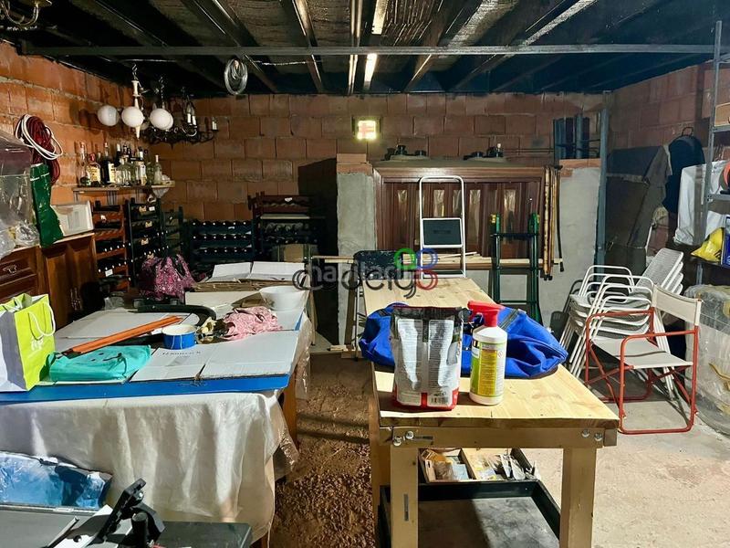 Foto 12d09391-726b-4981-a172-d53c92a3ec8f. Chalet mit heizung parking in Cabanillas del Campo