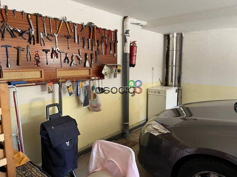 Foto 1397fc1b-b80f-417f-bcb8-3bbbeda8b049. Chalet mit heizung parking in Cabanillas del Campo