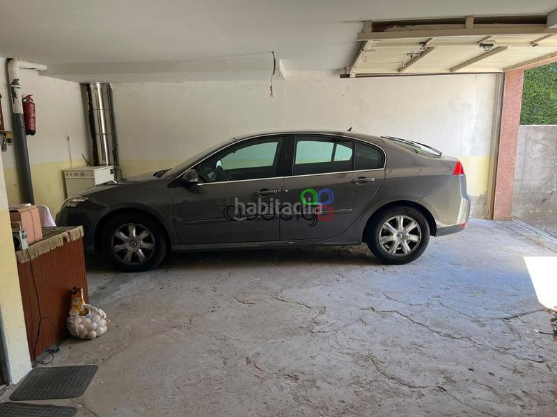 Foto 15fbbfc9-09ab-434f-a39c-dbea281d5deb. Chalet mit heizung parking in Cabanillas del Campo