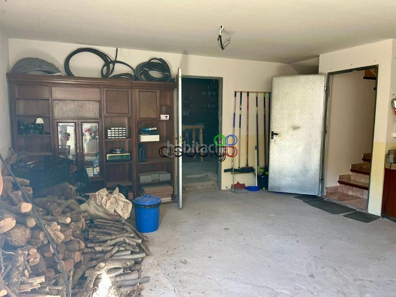 Foto 3643b118-2f46-4ff8-9d6f-7b47a9d020c5. Chalet mit heizung parking in Cabanillas del Campo