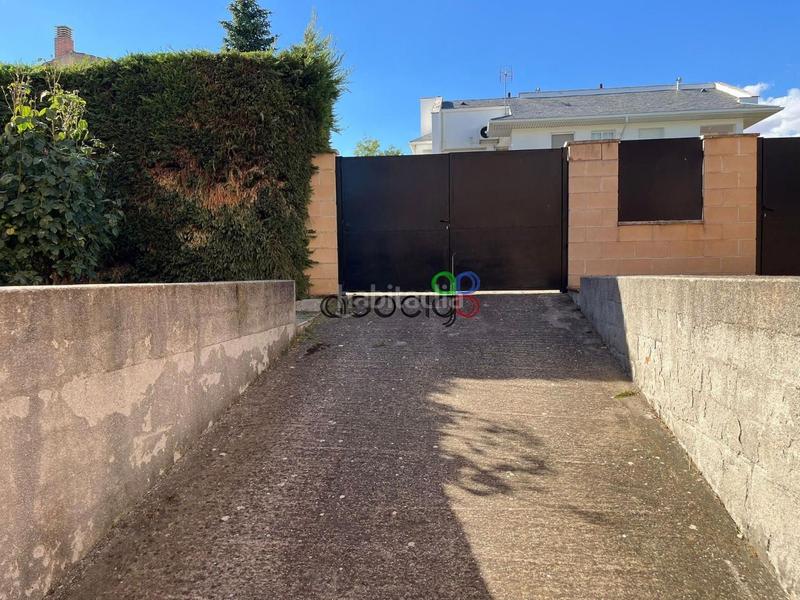 Foto 55da84c4-0494-4603-86c0-a0809549e10e. Chalet mit heizung parking in Cabanillas del Campo