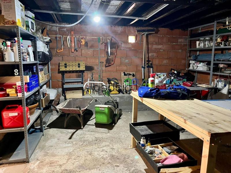 Foto 83cc7bf3-8bbe-47f9-ae8f-b77b1892697e. Chalet mit heizung parking in Cabanillas del Campo