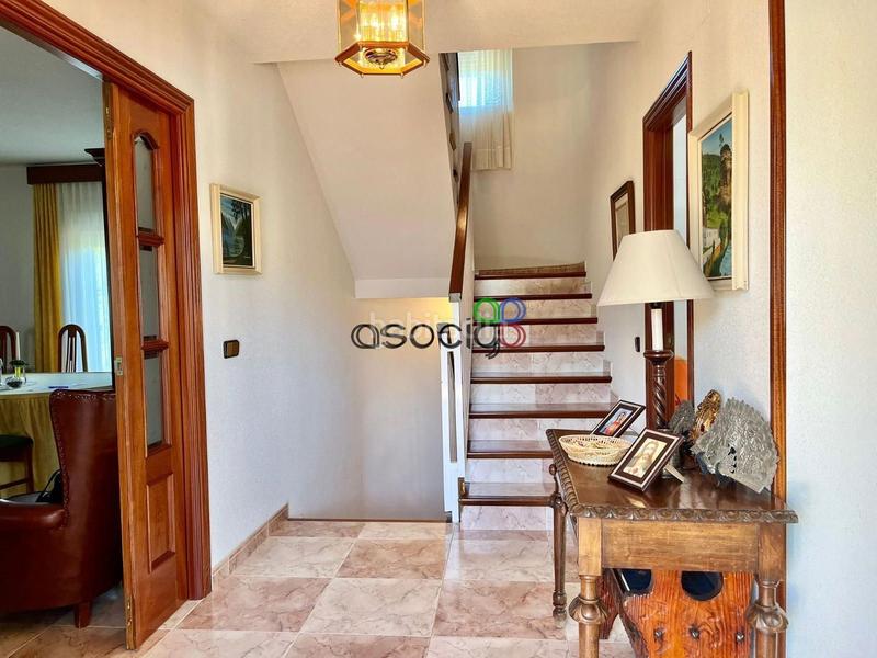 Foto 885d7595-6595-47c2-b09e-bc803761271d. Chalet mit heizung parking in Cabanillas del Campo