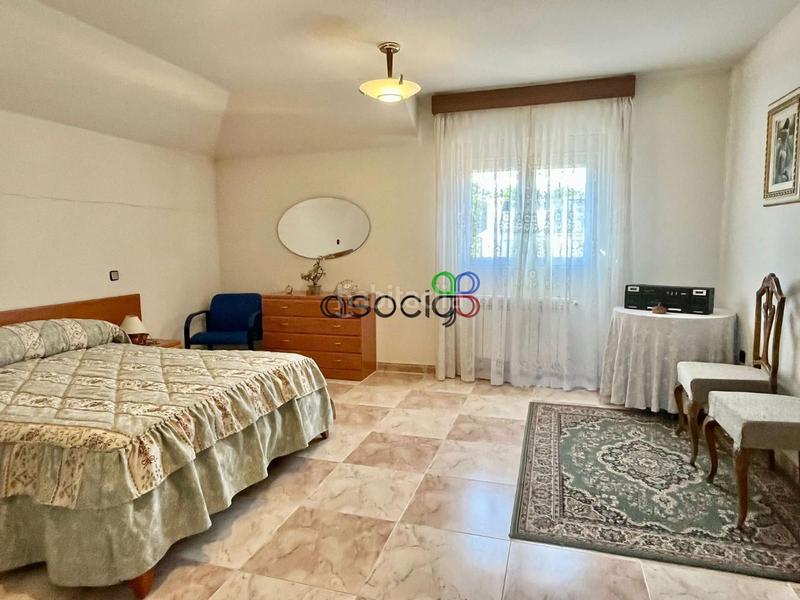 Foto 9091451f-c028-4424-8073-6027abdcc5b4. Chalet mit heizung parking in Cabanillas del Campo