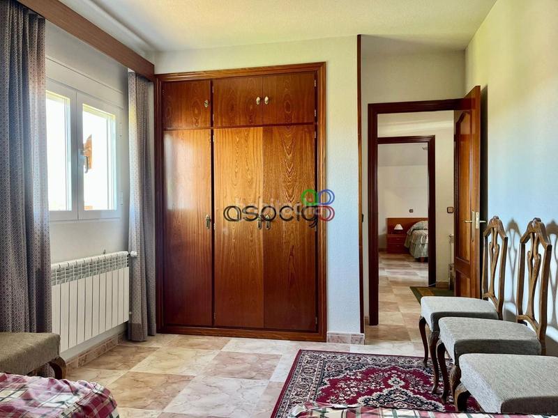 Foto 95816c49-55f7-4d16-b9bc-82256e676b45. Chalet mit heizung parking in Cabanillas del Campo